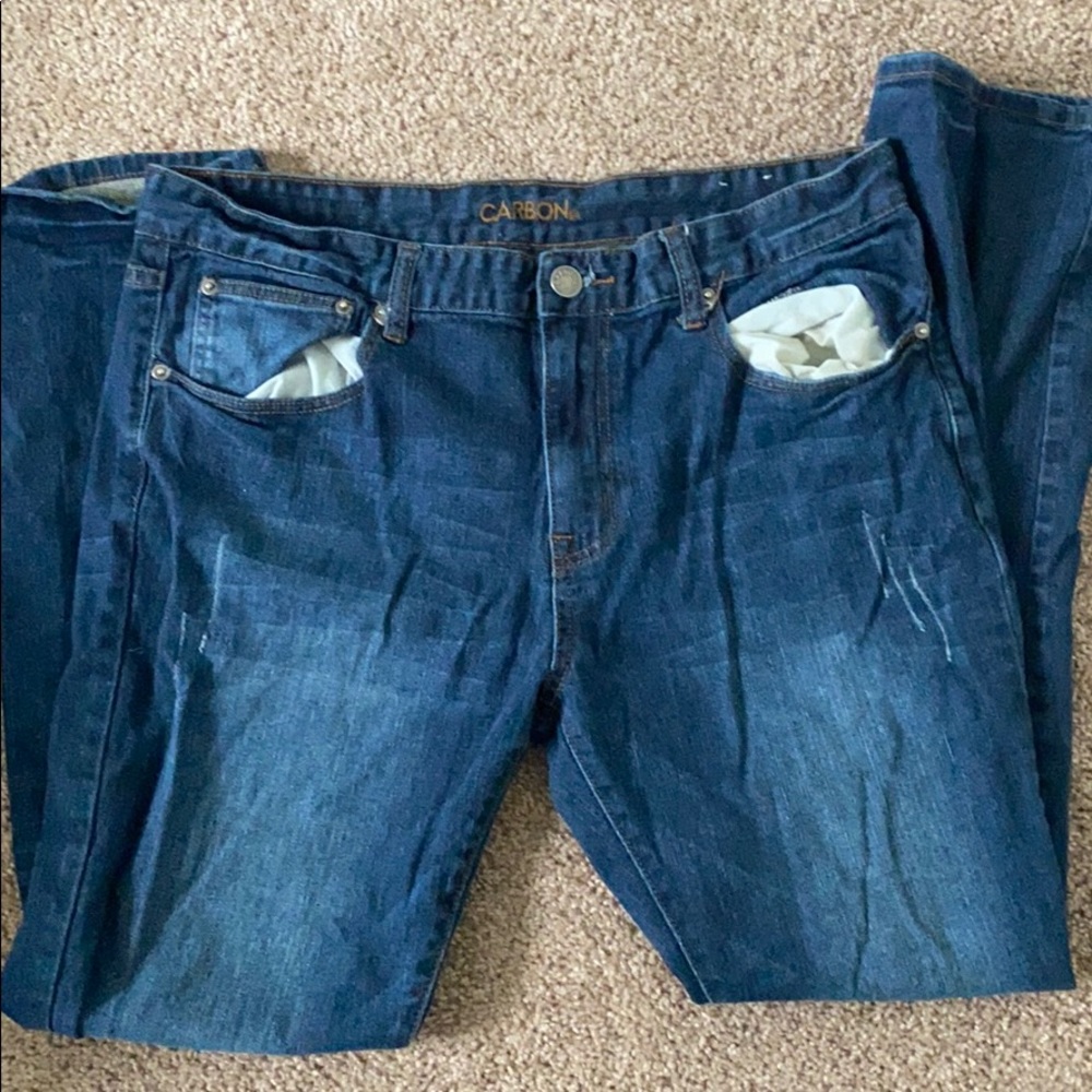 Carbon Jeans 36/32